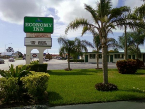 Гостиница Economy Inn Okeechobee  Окичоби